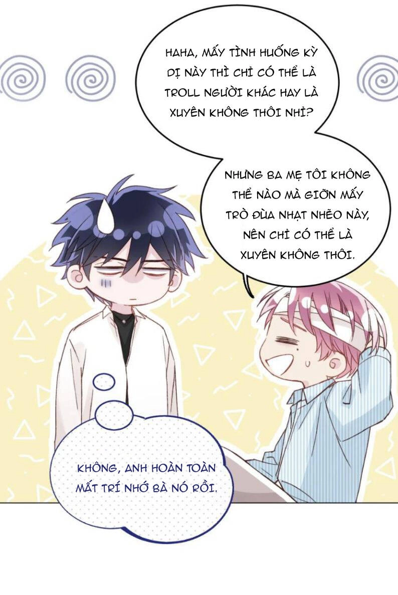 Tôi Phải Làm Một Kẻ Đại Xấu Xa Chapter 29 - 23