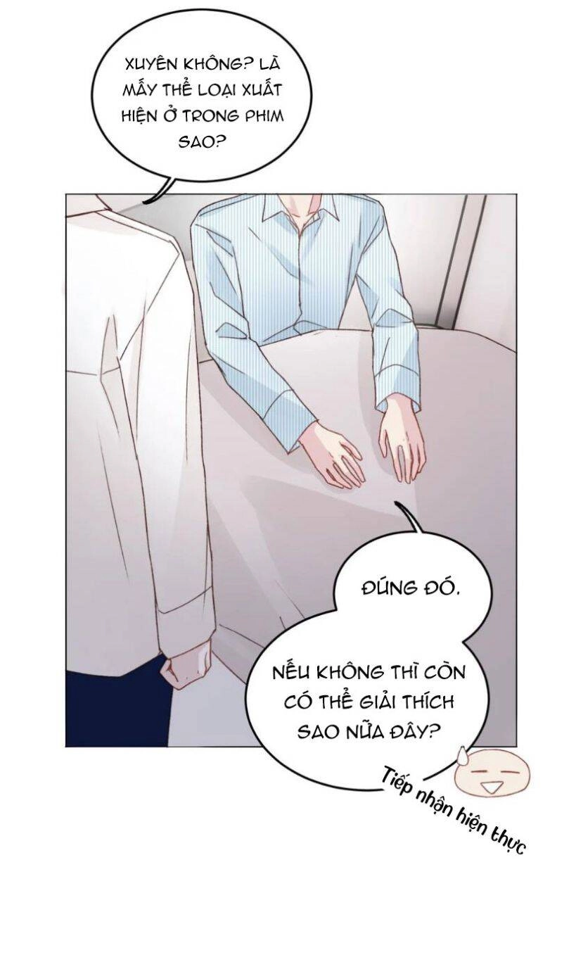 Tôi Phải Làm Một Kẻ Đại Xấu Xa Chapter 29 - 25
