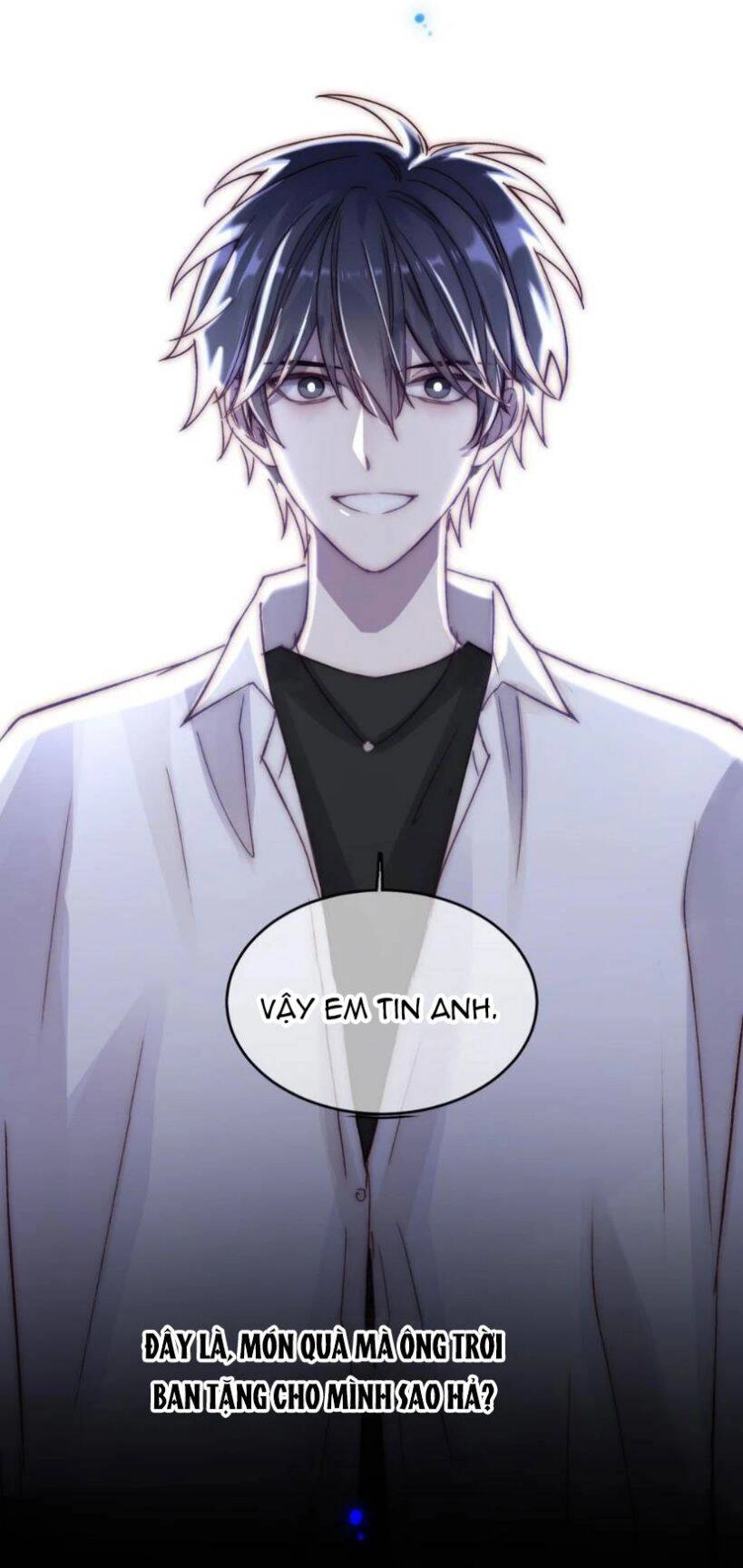 Tôi Phải Làm Một Kẻ Đại Xấu Xa Chapter 29 - 28