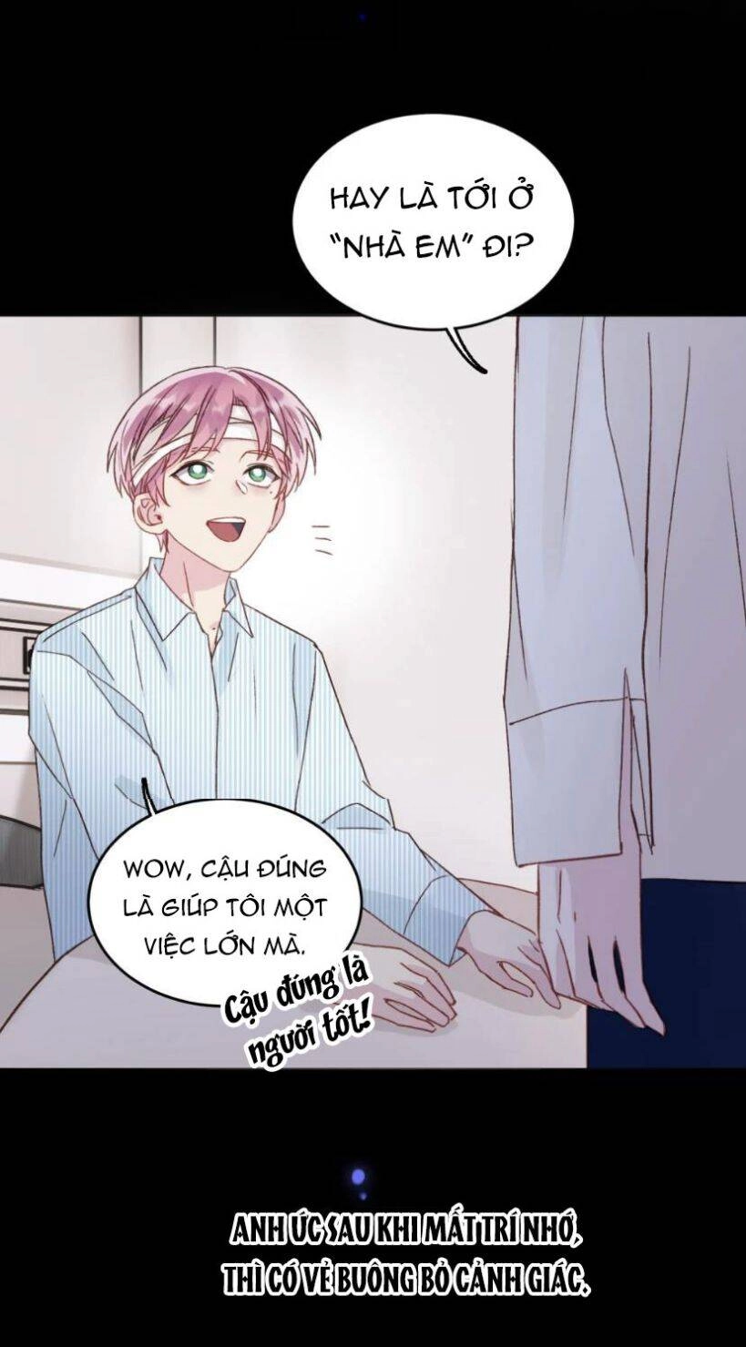 Tôi Phải Làm Một Kẻ Đại Xấu Xa Chapter 29 - 29