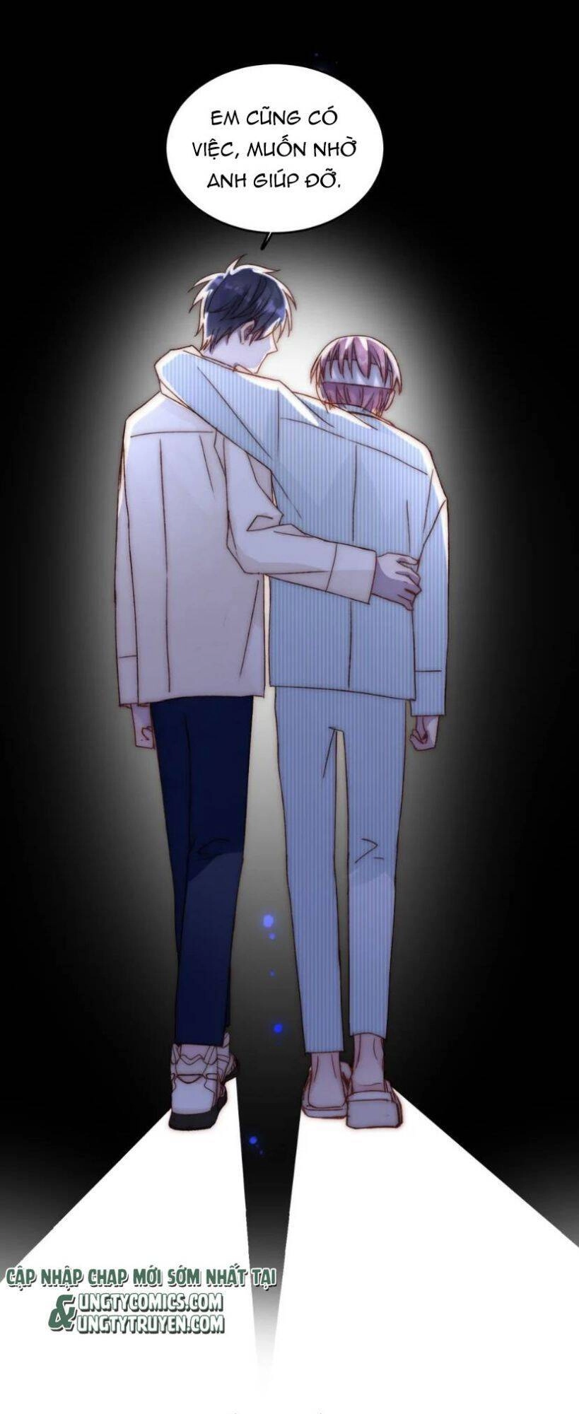 Tôi Phải Làm Một Kẻ Đại Xấu Xa Chapter 29 - 32