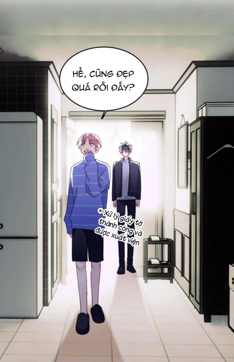 Tôi Phải Làm Một Kẻ Đại Xấu Xa Chapter 29 - 40