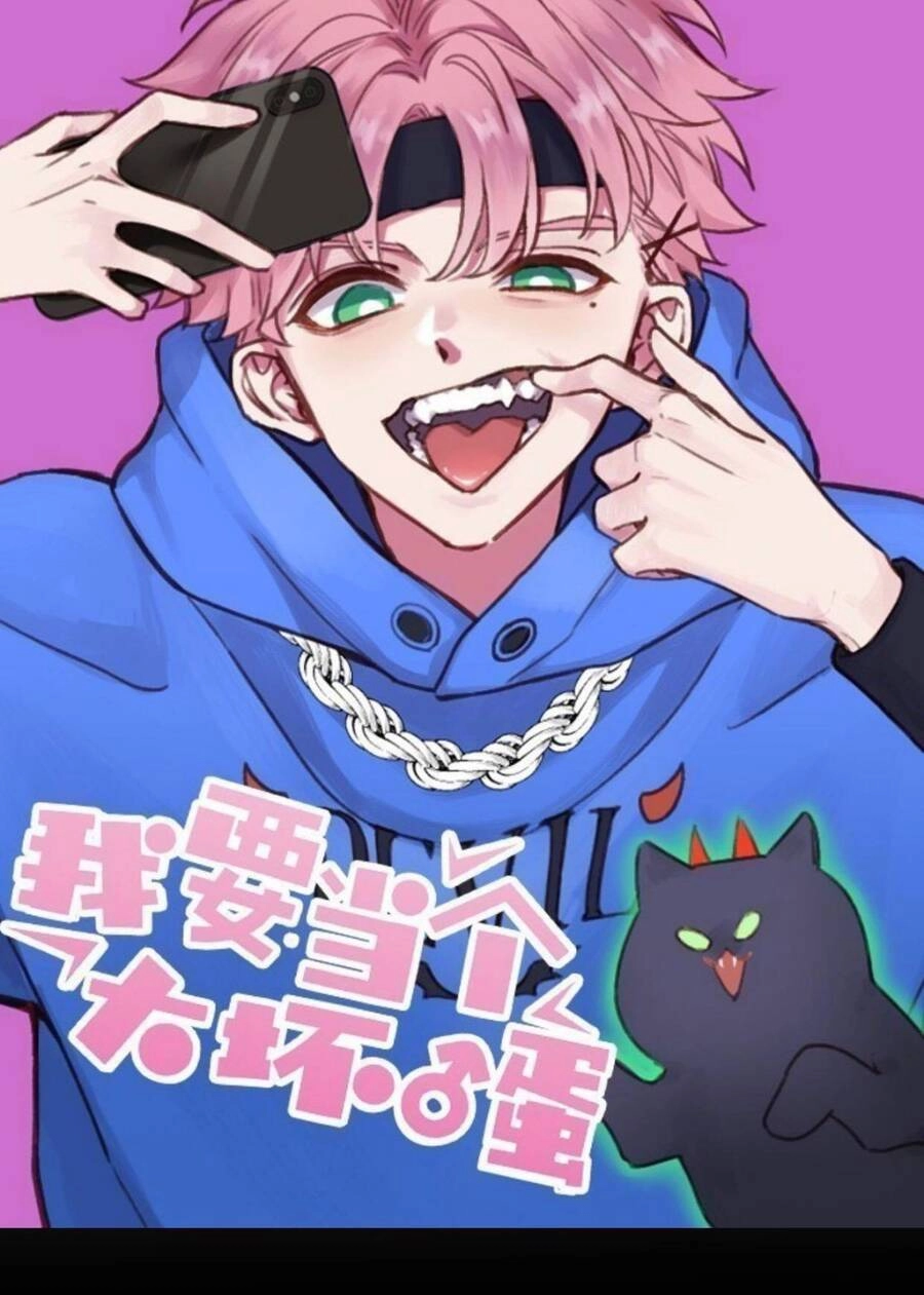 Tôi Phải Làm Một Kẻ Đại Xấu Xa Chapter 31 - 2