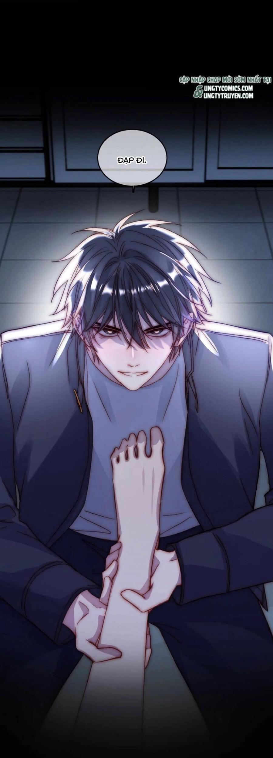 Tôi Phải Làm Một Kẻ Đại Xấu Xa Chapter 31 - 3