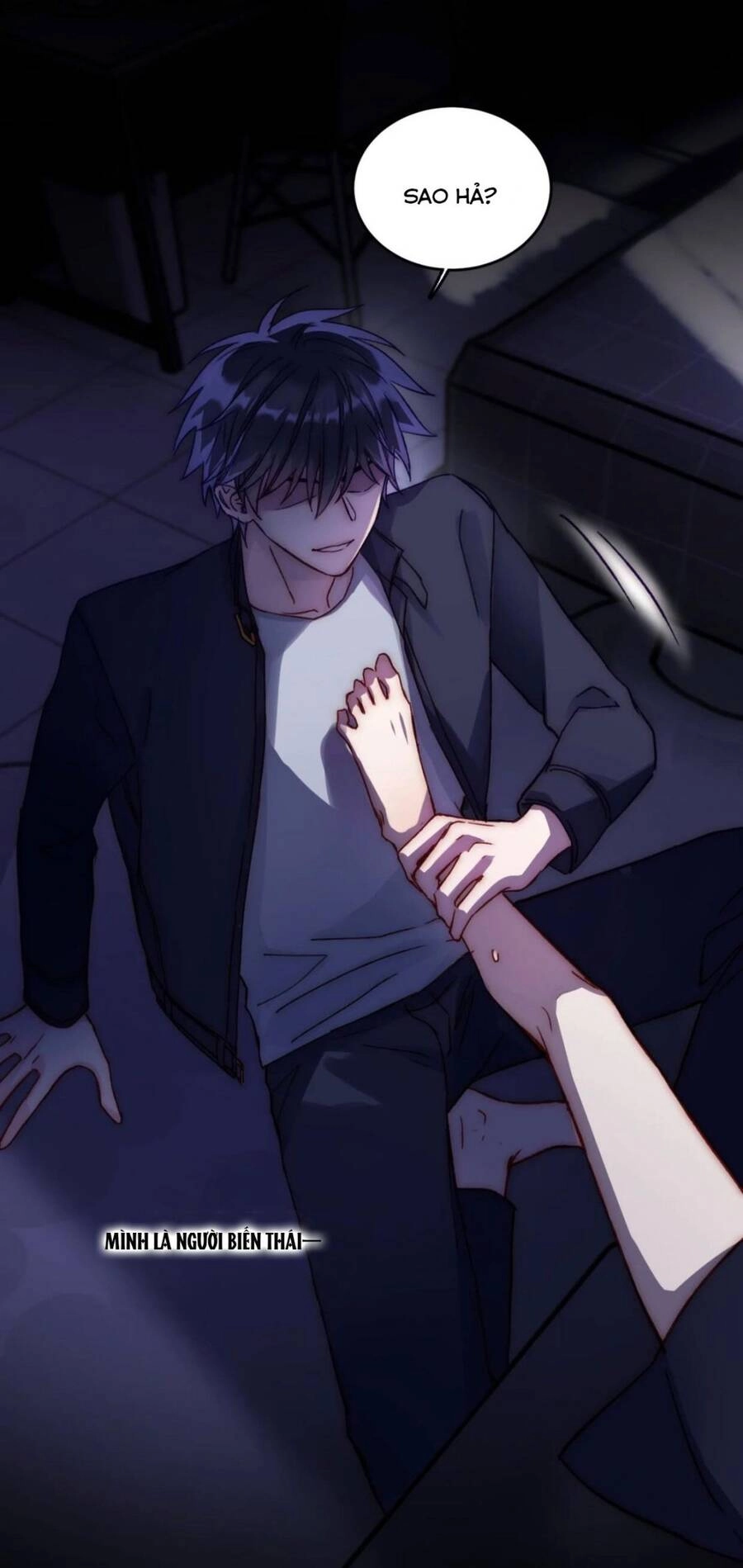 Tôi Phải Làm Một Kẻ Đại Xấu Xa Chapter 31 - 7