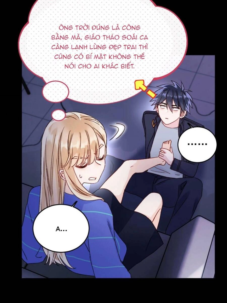 Tôi Phải Làm Một Kẻ Đại Xấu Xa Chapter 31 - 10