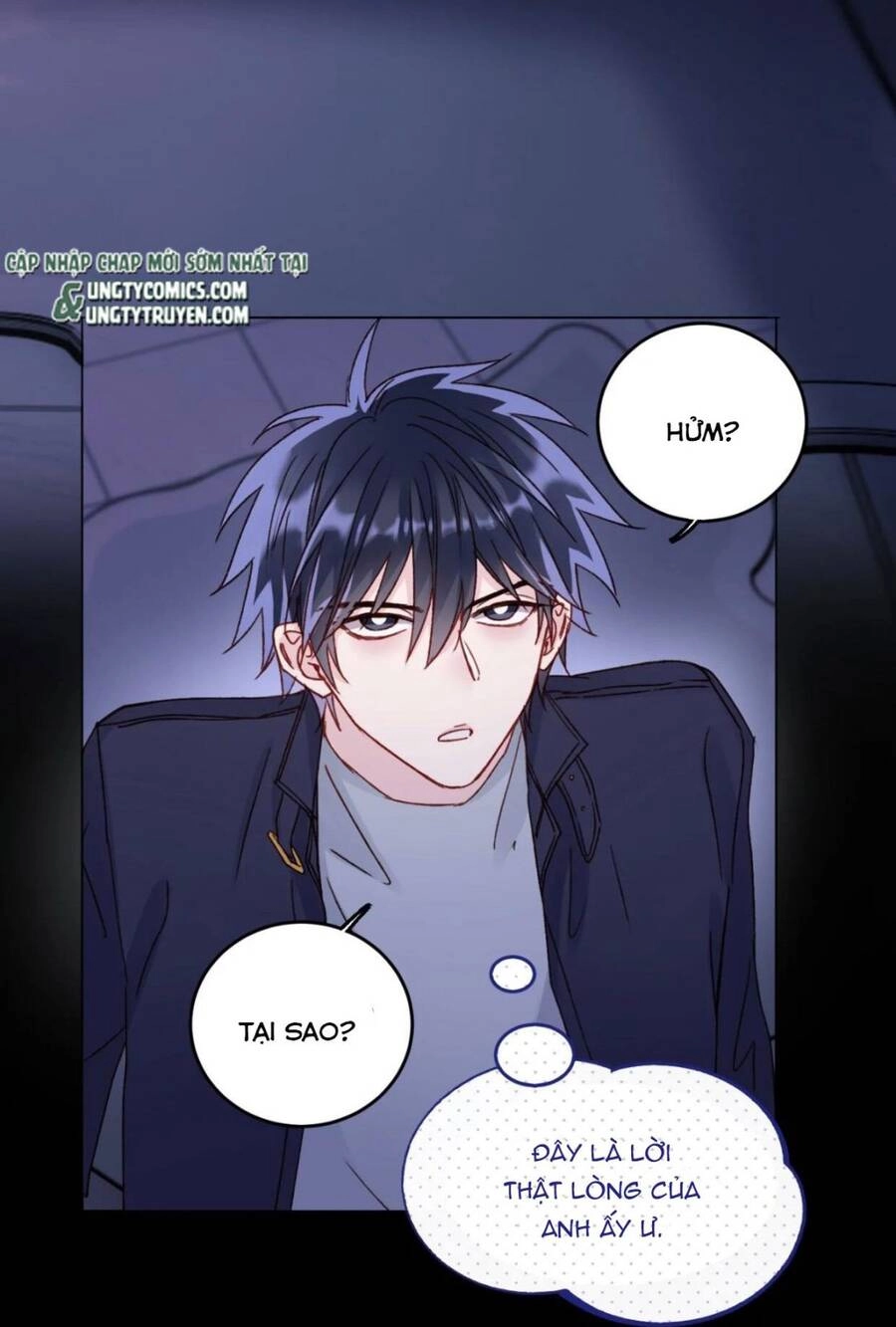 Tôi Phải Làm Một Kẻ Đại Xấu Xa Chapter 31 - 12