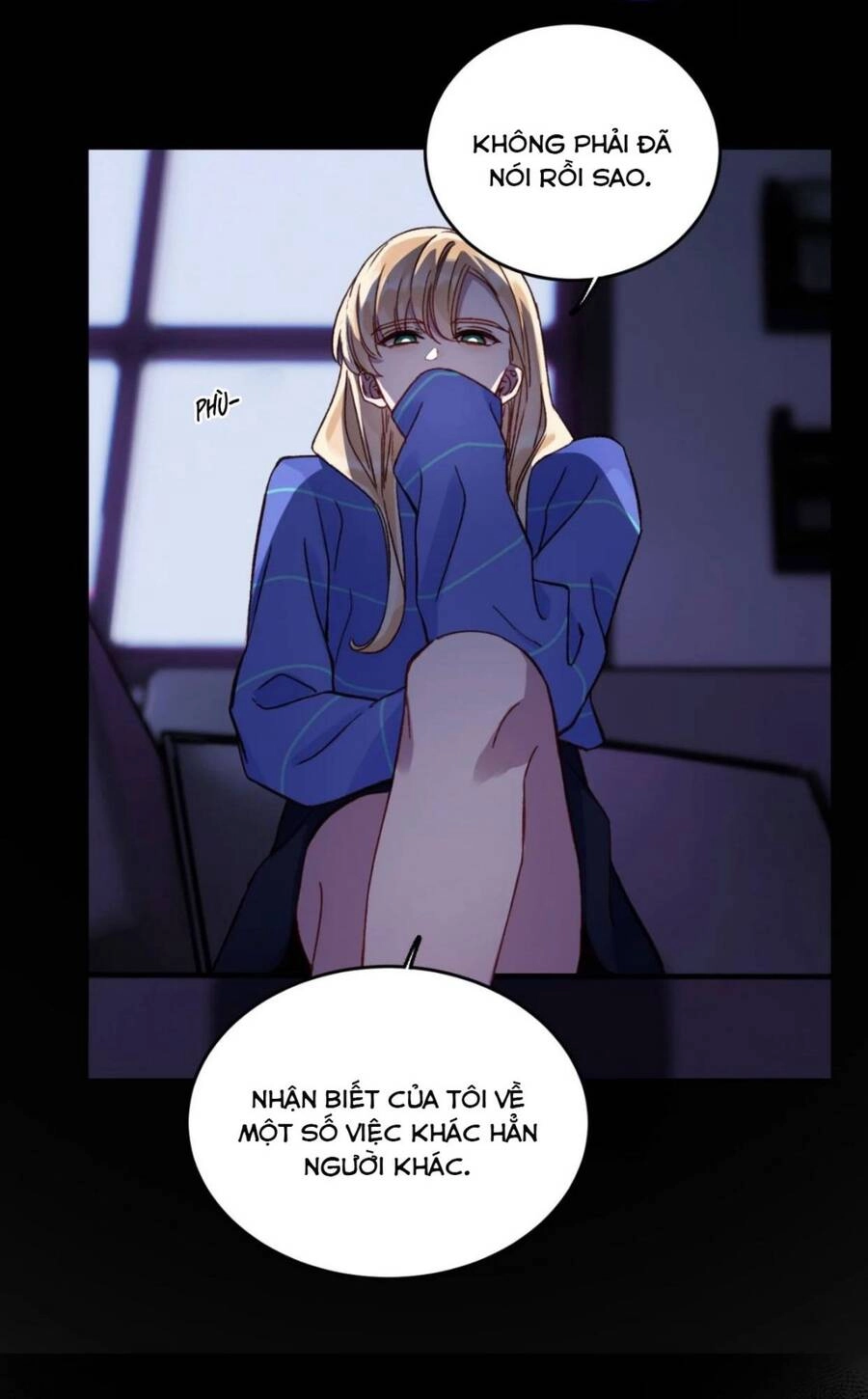 Tôi Phải Làm Một Kẻ Đại Xấu Xa Chapter 31 - 13