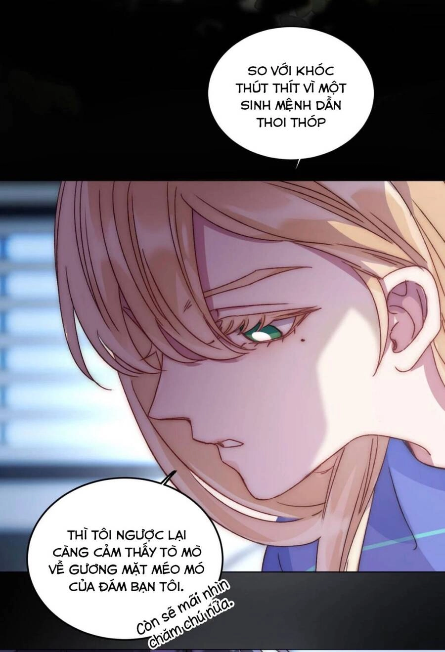 Tôi Phải Làm Một Kẻ Đại Xấu Xa Chapter 31 - 15