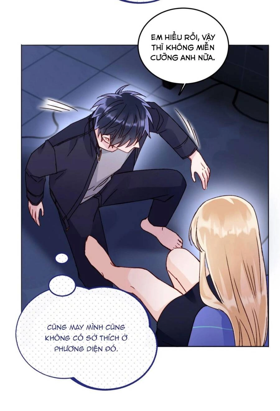 Tôi Phải Làm Một Kẻ Đại Xấu Xa Chapter 31 - 19