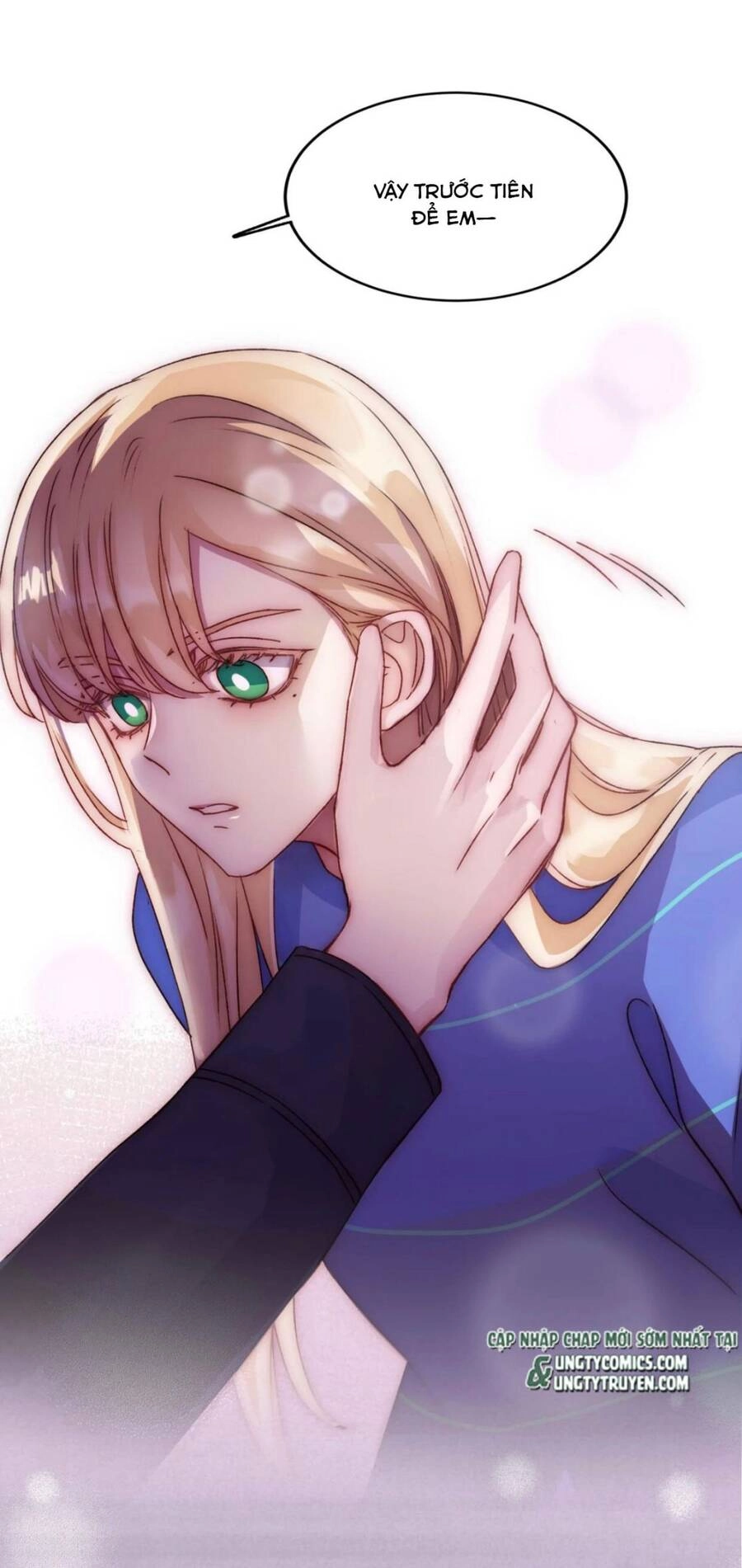 Tôi Phải Làm Một Kẻ Đại Xấu Xa Chapter 31 - 20