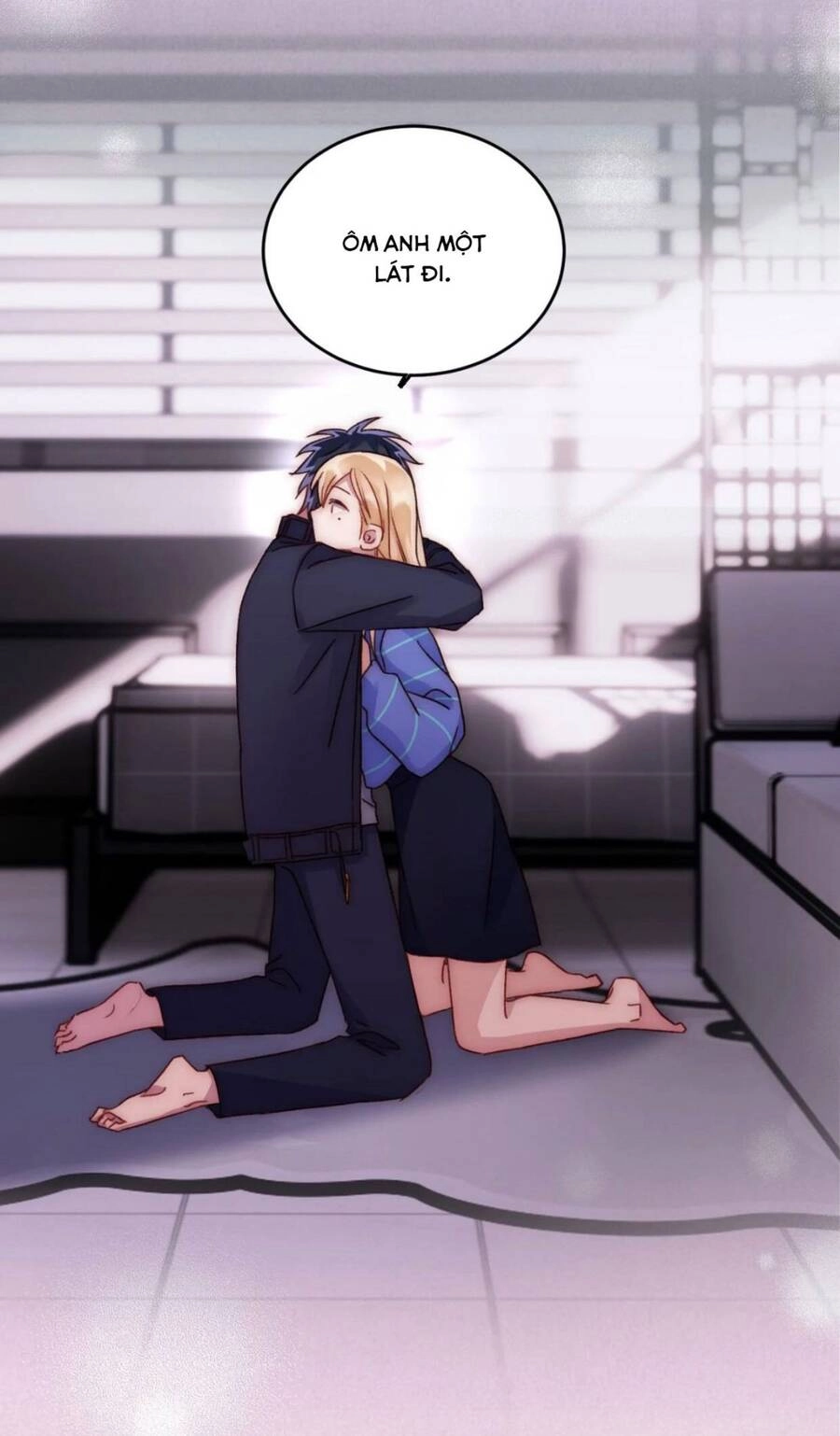 Tôi Phải Làm Một Kẻ Đại Xấu Xa Chapter 31 - 21