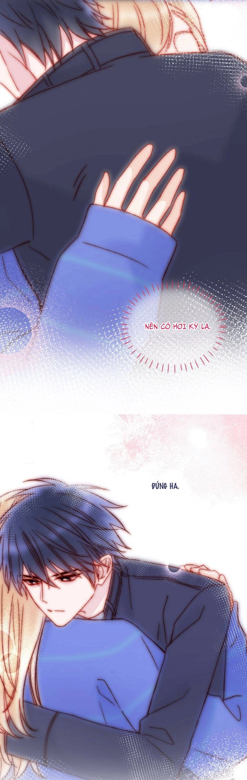 Tôi Phải Làm Một Kẻ Đại Xấu Xa Chapter 31 - 23