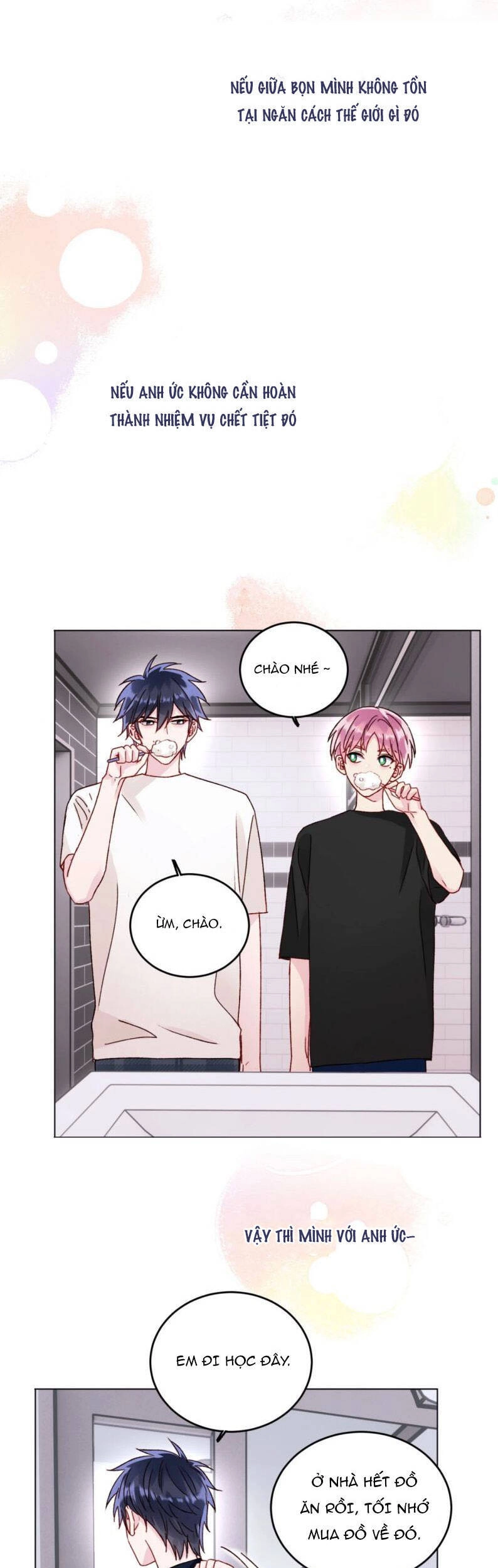 Tôi Phải Làm Một Kẻ Đại Xấu Xa Chapter 31 - 25