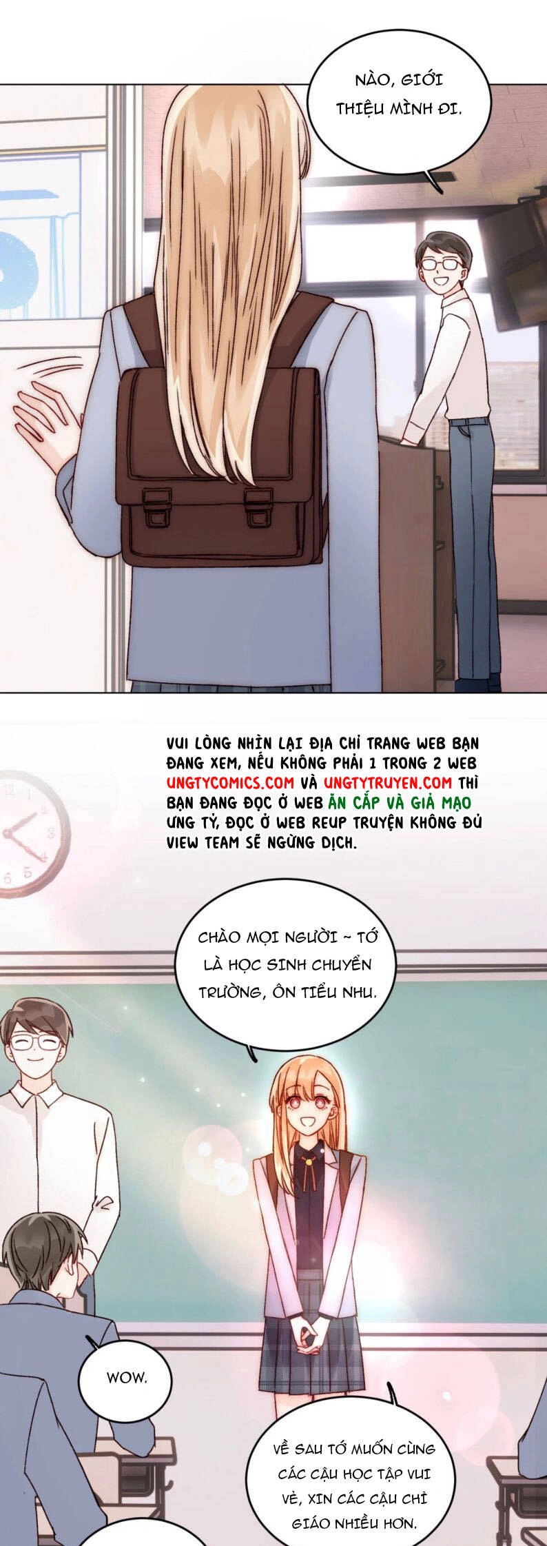 Tôi Phải Làm Một Kẻ Đại Xấu Xa Chapter 31 - 31