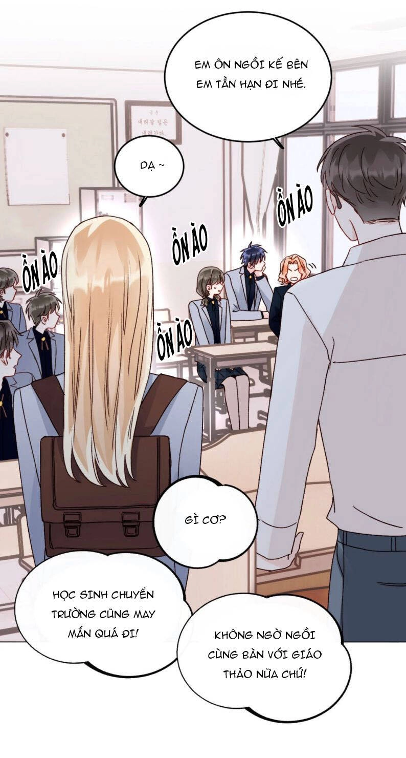 Tôi Phải Làm Một Kẻ Đại Xấu Xa Chapter 31 - 33