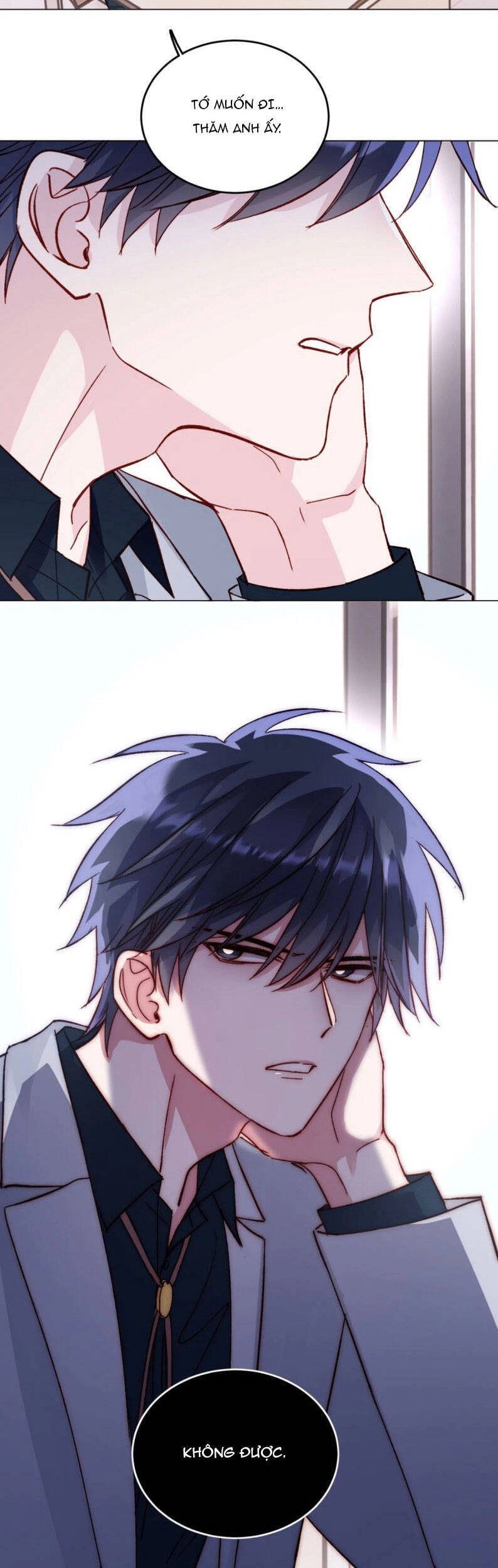 Tôi Phải Làm Một Kẻ Đại Xấu Xa Chapter 31 - 39