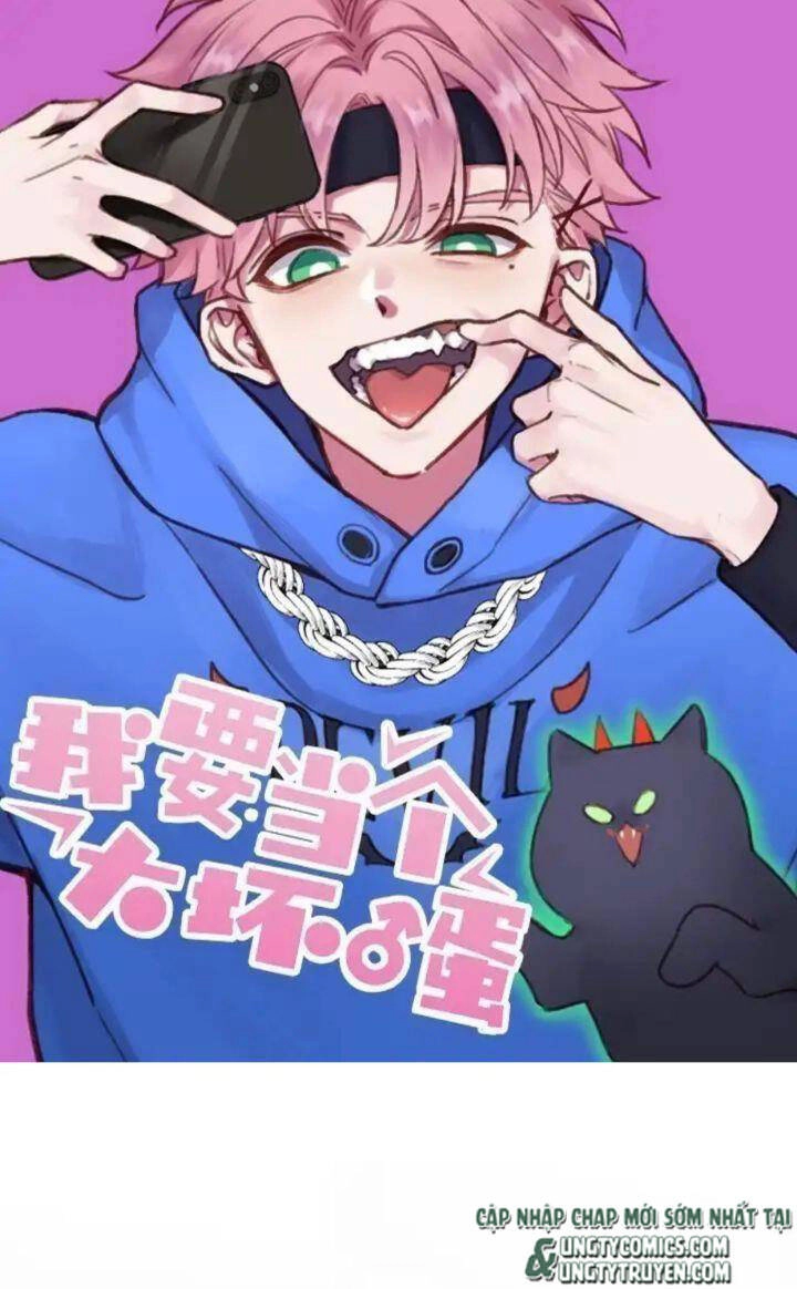 Tôi Phải Làm Một Kẻ Đại Xấu Xa Chapter 32 - 2