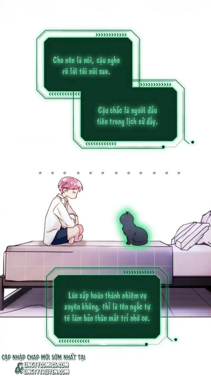 Tôi Phải Làm Một Kẻ Đại Xấu Xa Chapter 32 - 5