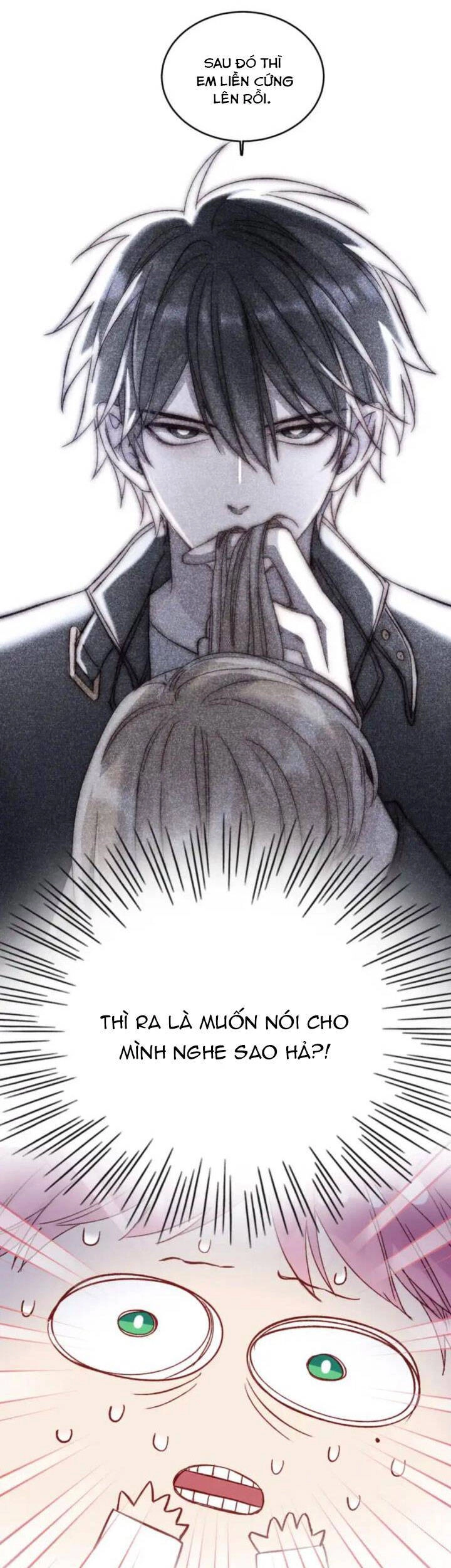 Tôi Phải Làm Một Kẻ Đại Xấu Xa Chapter 32 - 15