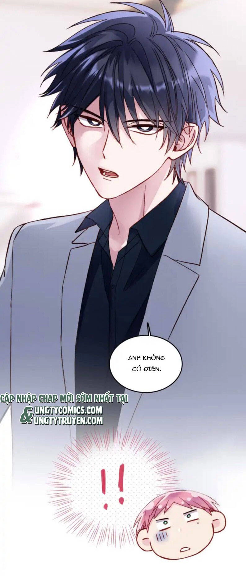 Tôi Phải Làm Một Kẻ Đại Xấu Xa Chapter 32 - 38