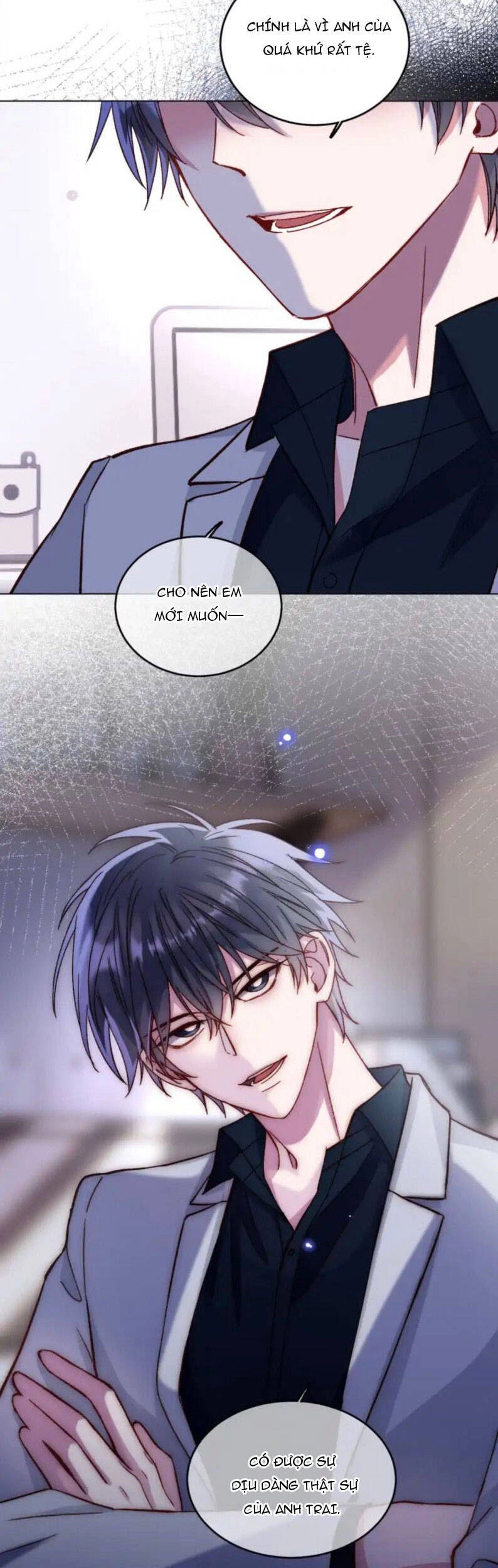 Tôi Phải Làm Một Kẻ Đại Xấu Xa Chapter 32 - 44