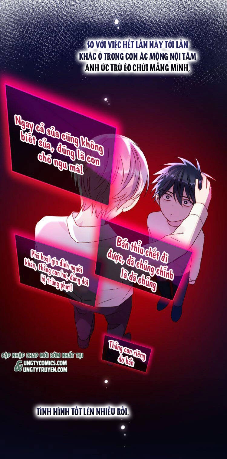 Tôi Phải Làm Một Kẻ Đại Xấu Xa Chapter 33 - 23