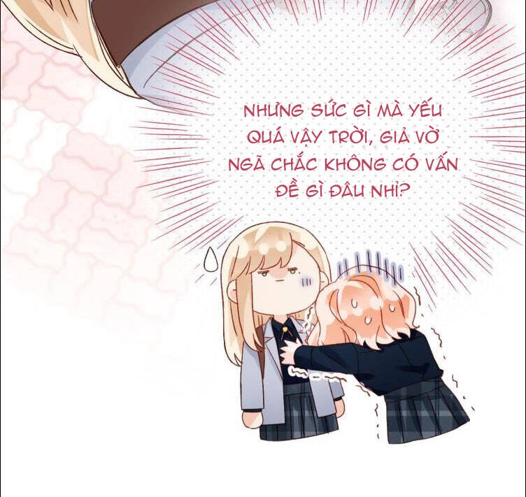 Tôi Phải Làm Một Kẻ Đại Xấu Xa Chapter 34 - 10