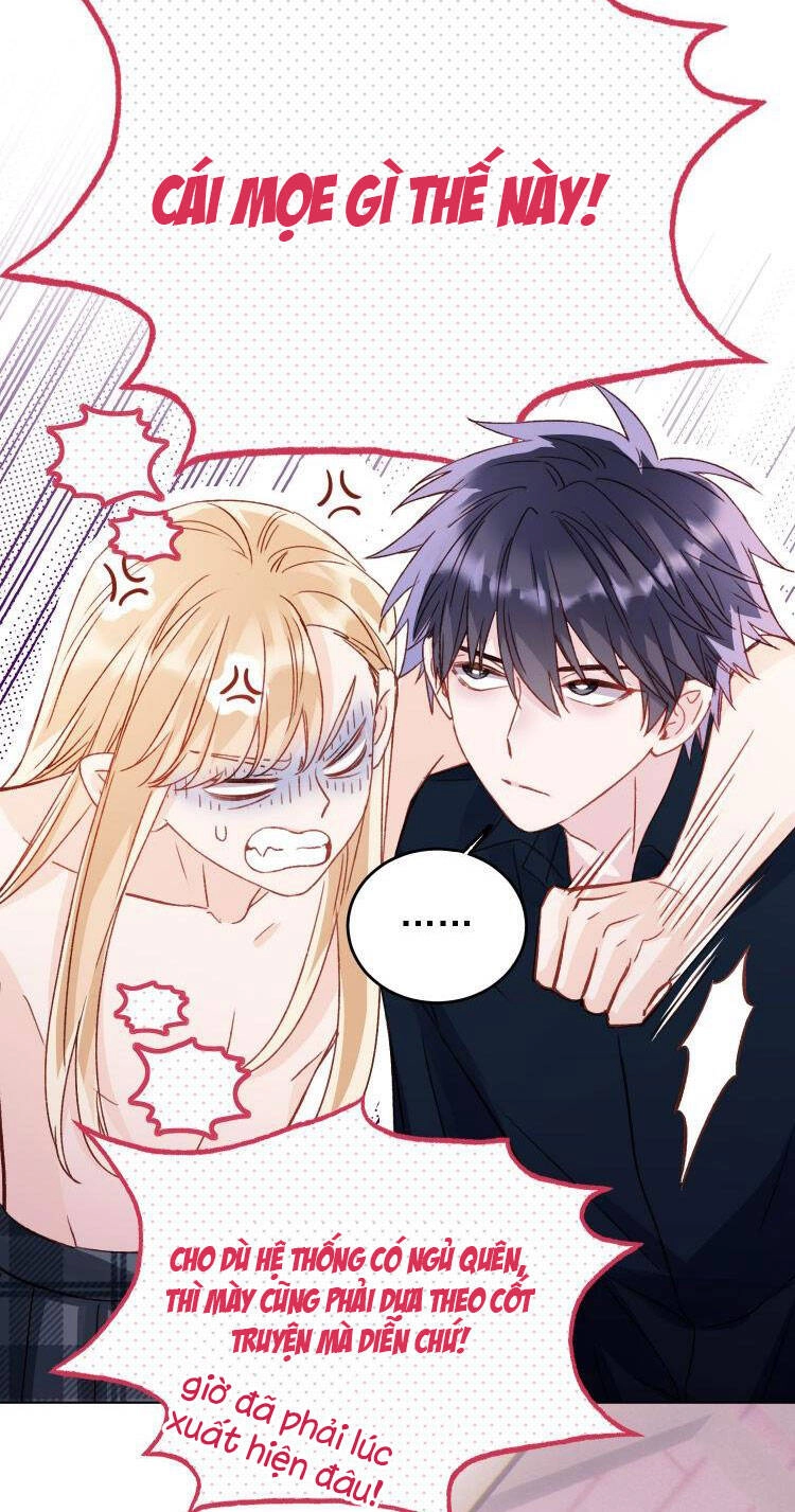 Tôi Phải Làm Một Kẻ Đại Xấu Xa Chapter 35 - 5