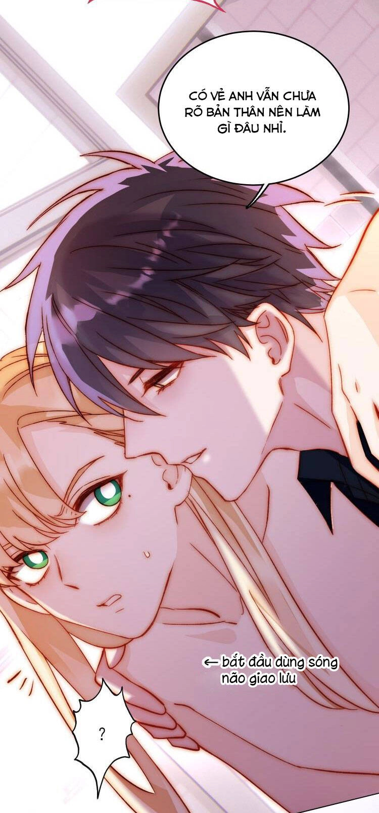 Tôi Phải Làm Một Kẻ Đại Xấu Xa Chapter 35 - 6