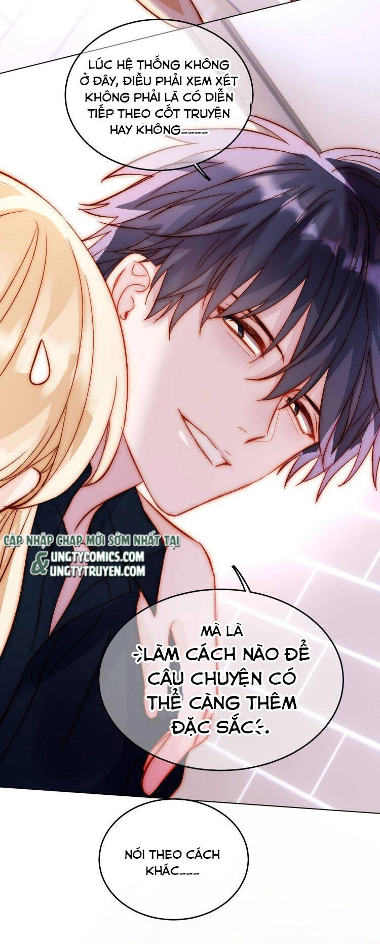 Tôi Phải Làm Một Kẻ Đại Xấu Xa Chapter 35 - 7