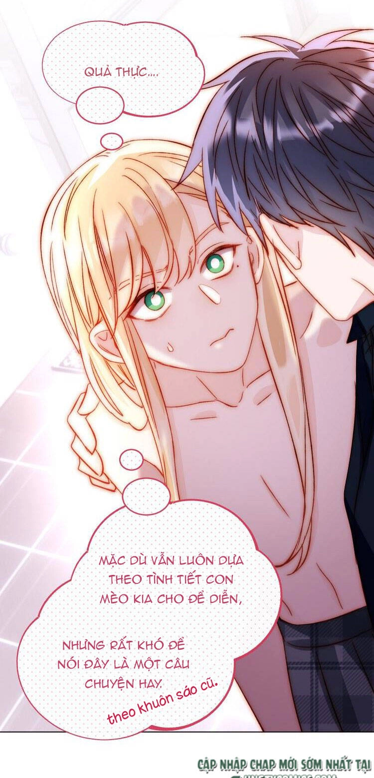 Tôi Phải Làm Một Kẻ Đại Xấu Xa Chapter 35 - 9