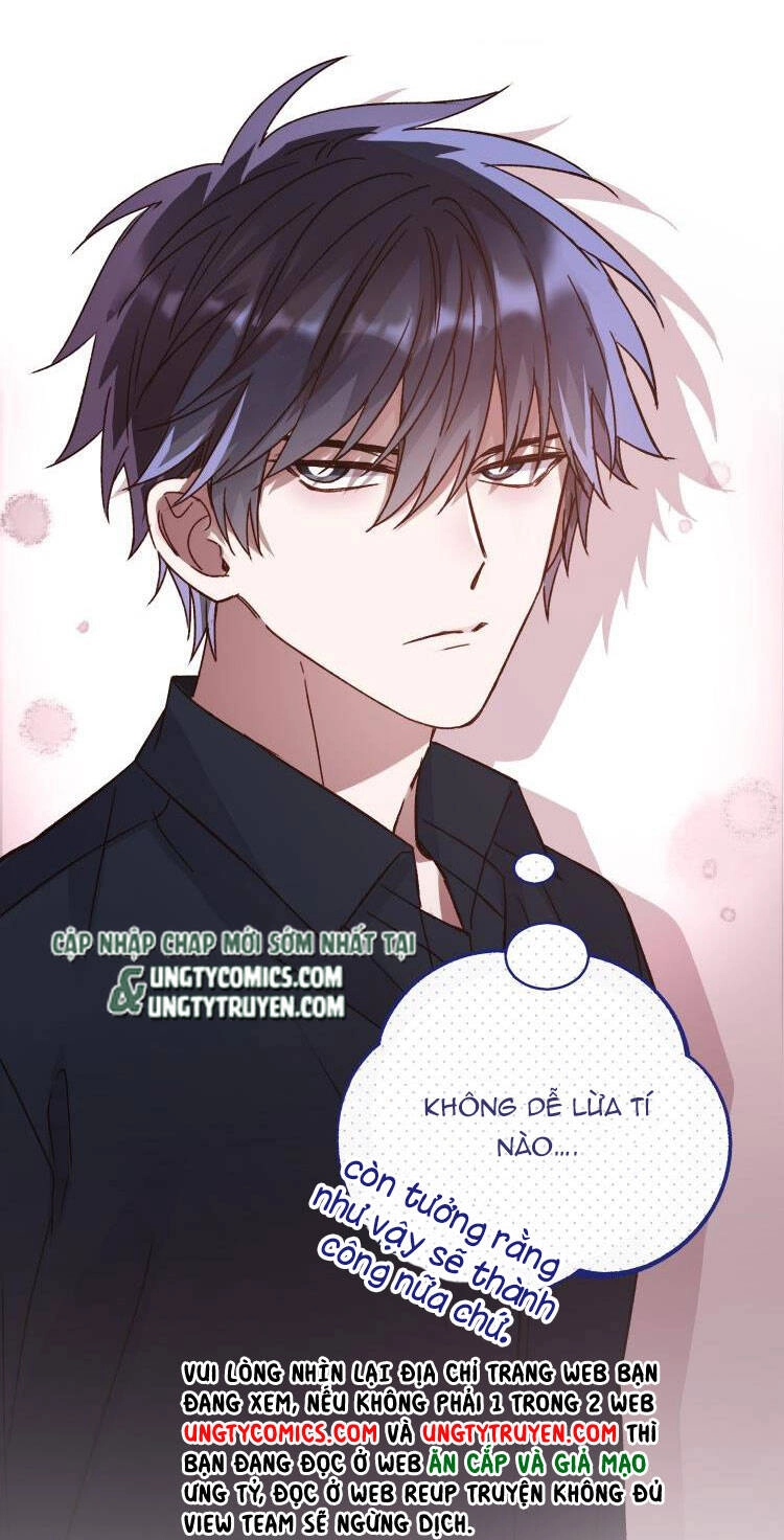 Tôi Phải Làm Một Kẻ Đại Xấu Xa Chapter 35 - 12