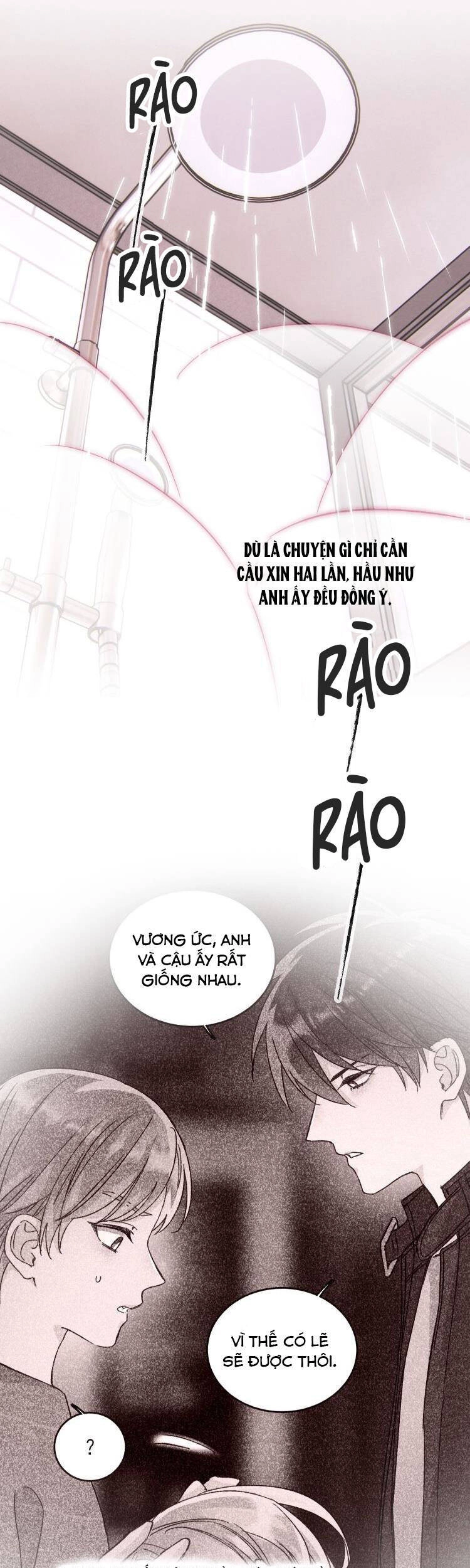 Tôi Phải Làm Một Kẻ Đại Xấu Xa Chapter 35 - 14