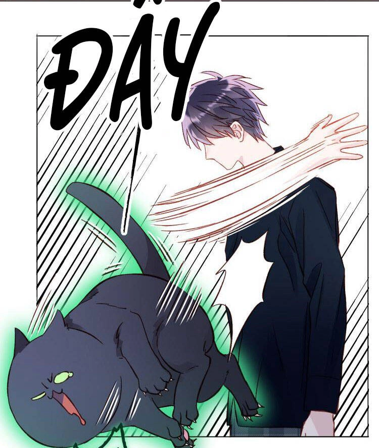 Tôi Phải Làm Một Kẻ Đại Xấu Xa Chapter 35 - 21