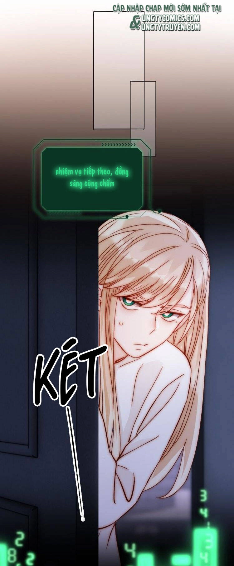 Tôi Phải Làm Một Kẻ Đại Xấu Xa Chapter 35 - 23