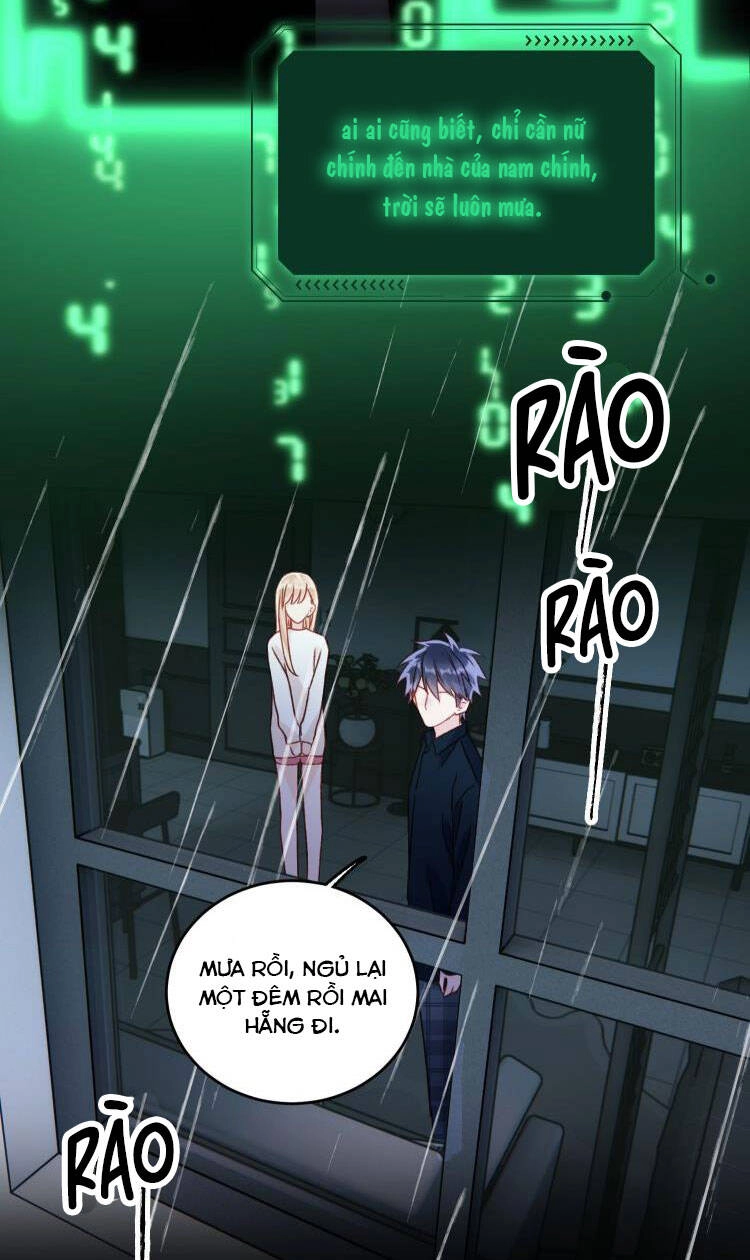 Tôi Phải Làm Một Kẻ Đại Xấu Xa Chapter 35 - 24