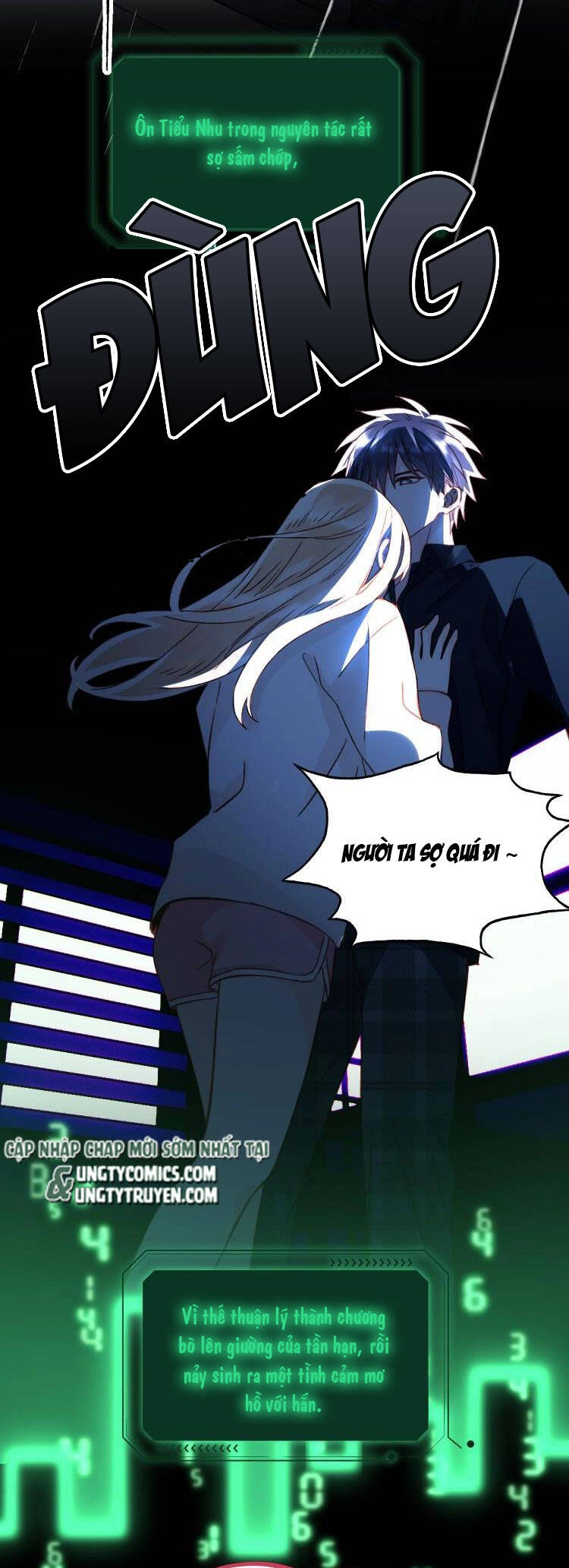 Tôi Phải Làm Một Kẻ Đại Xấu Xa Chapter 35 - 25