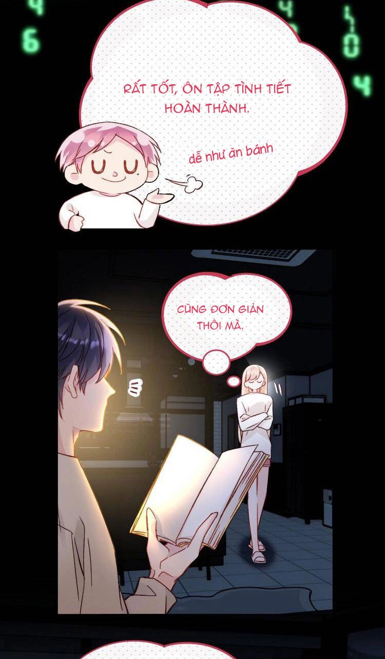 Tôi Phải Làm Một Kẻ Đại Xấu Xa Chapter 35 - 26