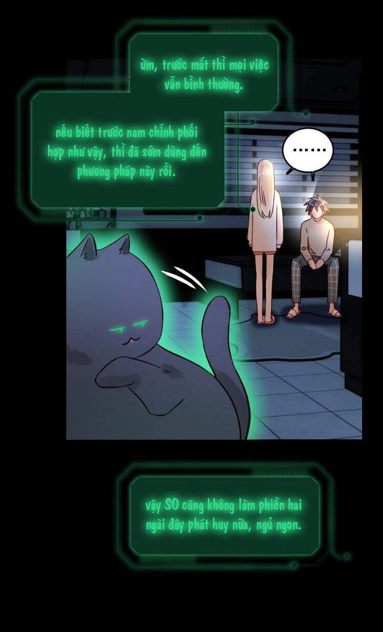 Tôi Phải Làm Một Kẻ Đại Xấu Xa Chapter 35 - 28