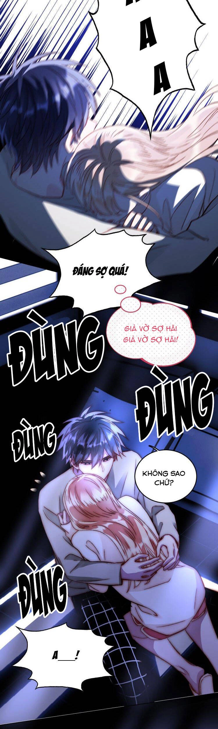 Tôi Phải Làm Một Kẻ Đại Xấu Xa Chapter 35 - 30