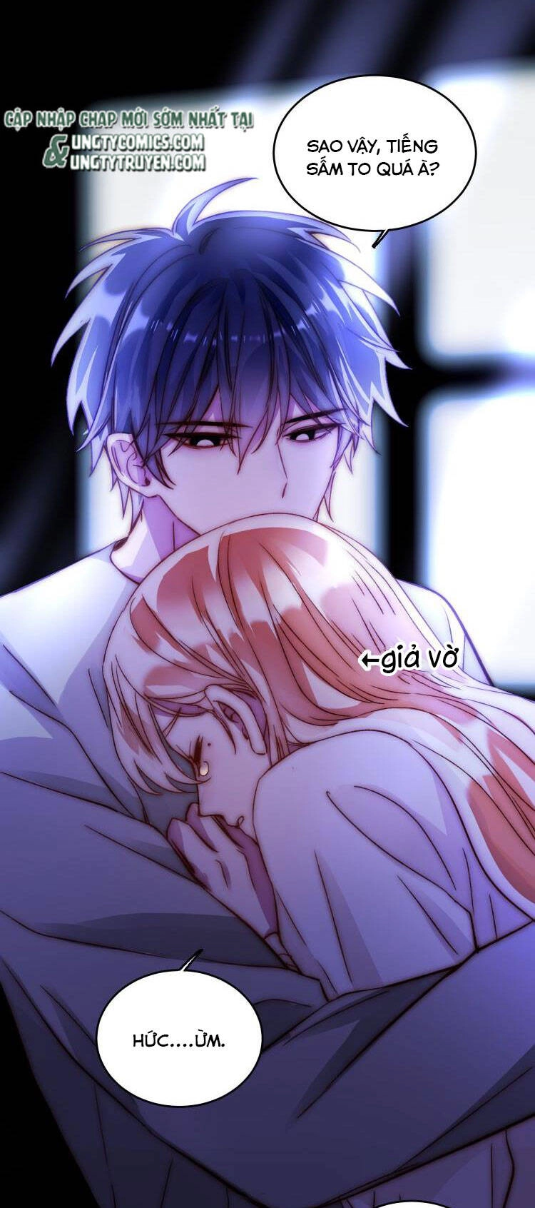 Tôi Phải Làm Một Kẻ Đại Xấu Xa Chapter 35 - 32