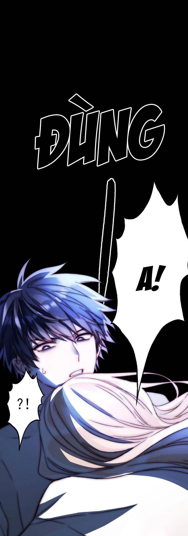 Tôi Phải Làm Một Kẻ Đại Xấu Xa Chapter 35 - 34