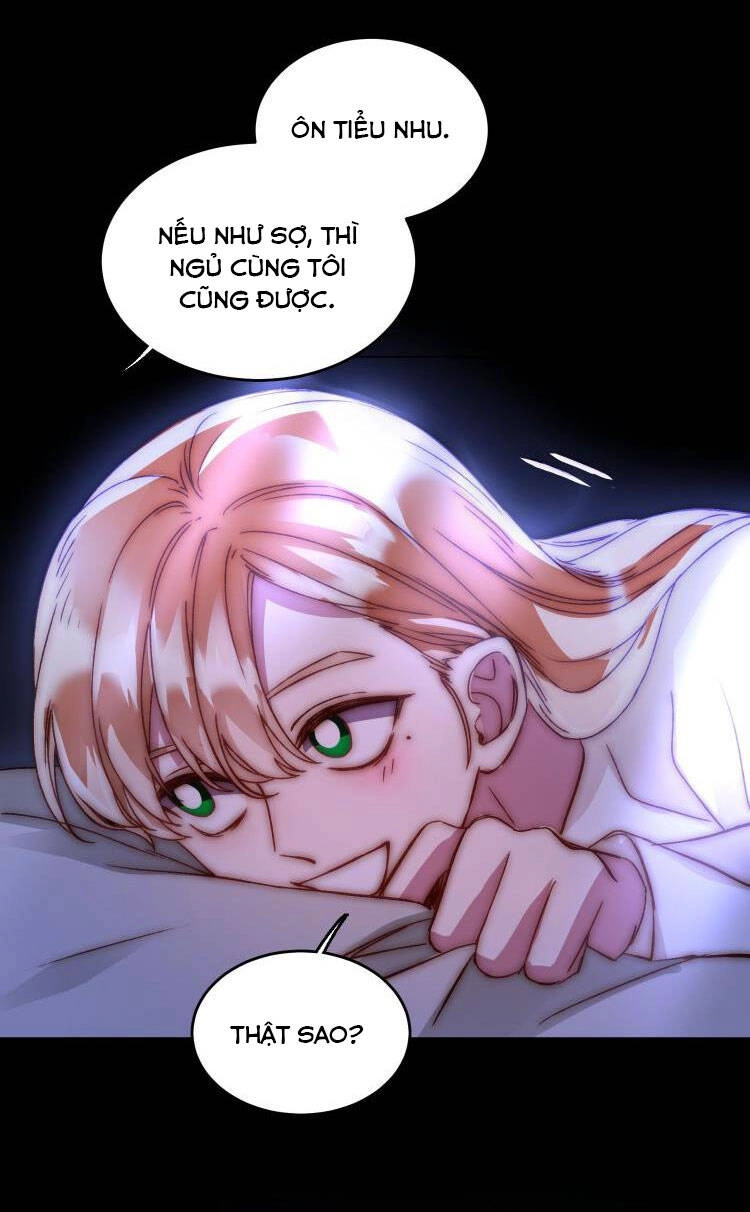 Tôi Phải Làm Một Kẻ Đại Xấu Xa Chapter 35 - 38