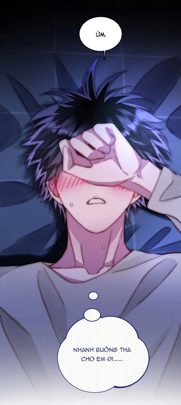 Tôi Phải Làm Một Kẻ Đại Xấu Xa Chapter 35 - 39