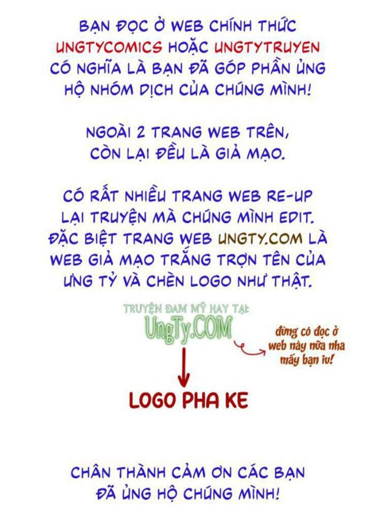 Tôi Phải Làm Một Kẻ Đại Xấu Xa Chapter 35 - 41