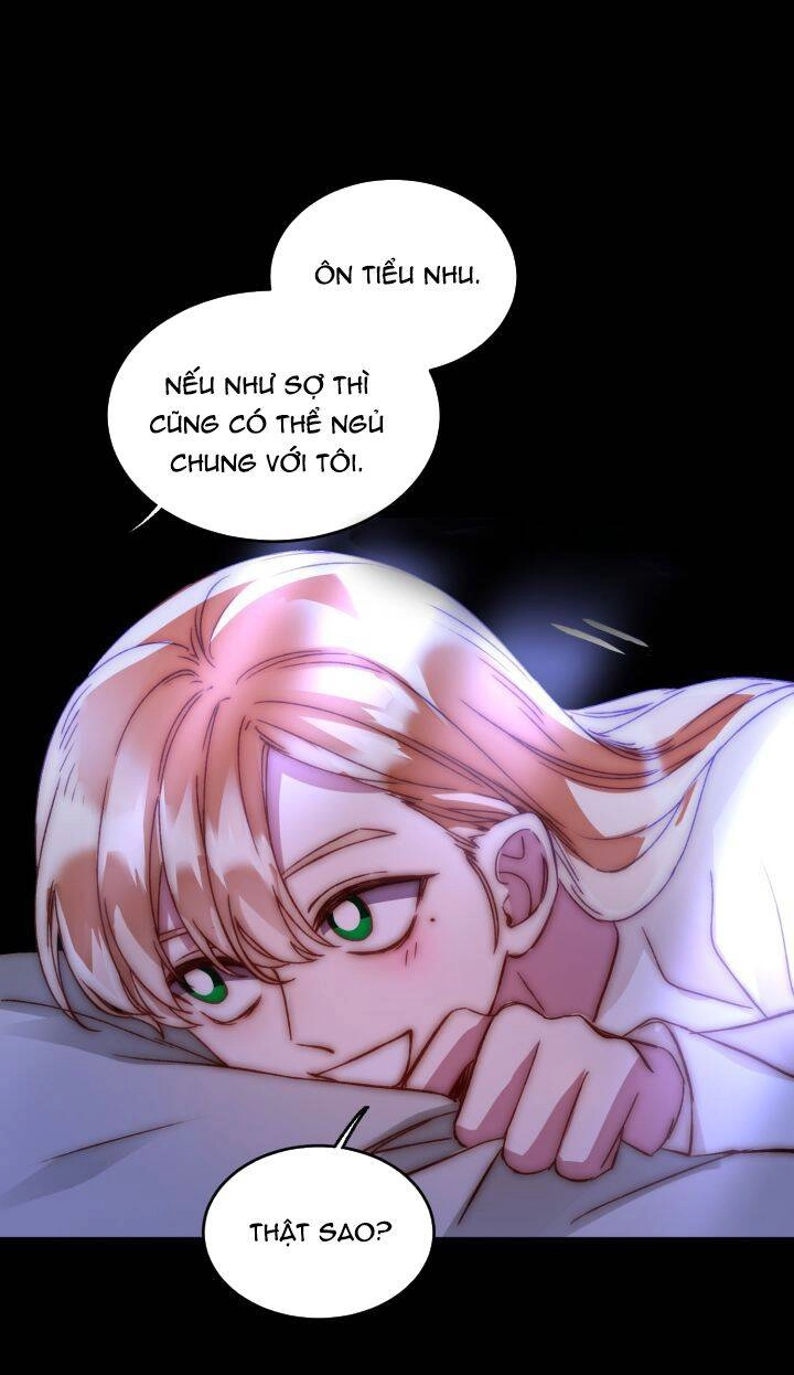 Tôi Phải Làm Một Kẻ Đại Xấu Xa Chapter 36 - 3