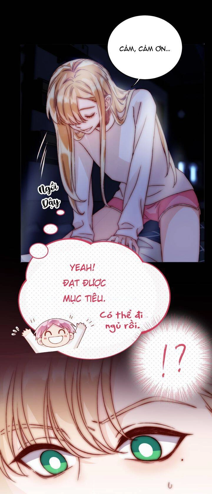 Tôi Phải Làm Một Kẻ Đại Xấu Xa Chapter 36 - 4