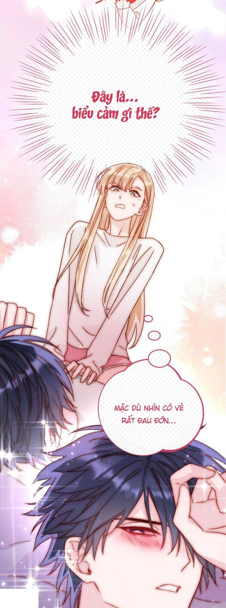 Tôi Phải Làm Một Kẻ Đại Xấu Xa Chapter 36 - 7