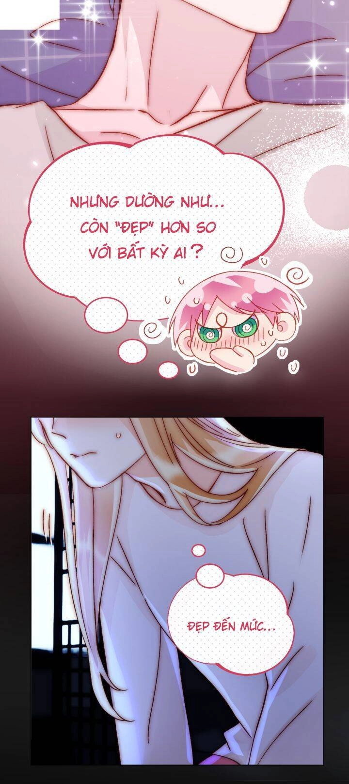 Tôi Phải Làm Một Kẻ Đại Xấu Xa Chapter 36 - 8